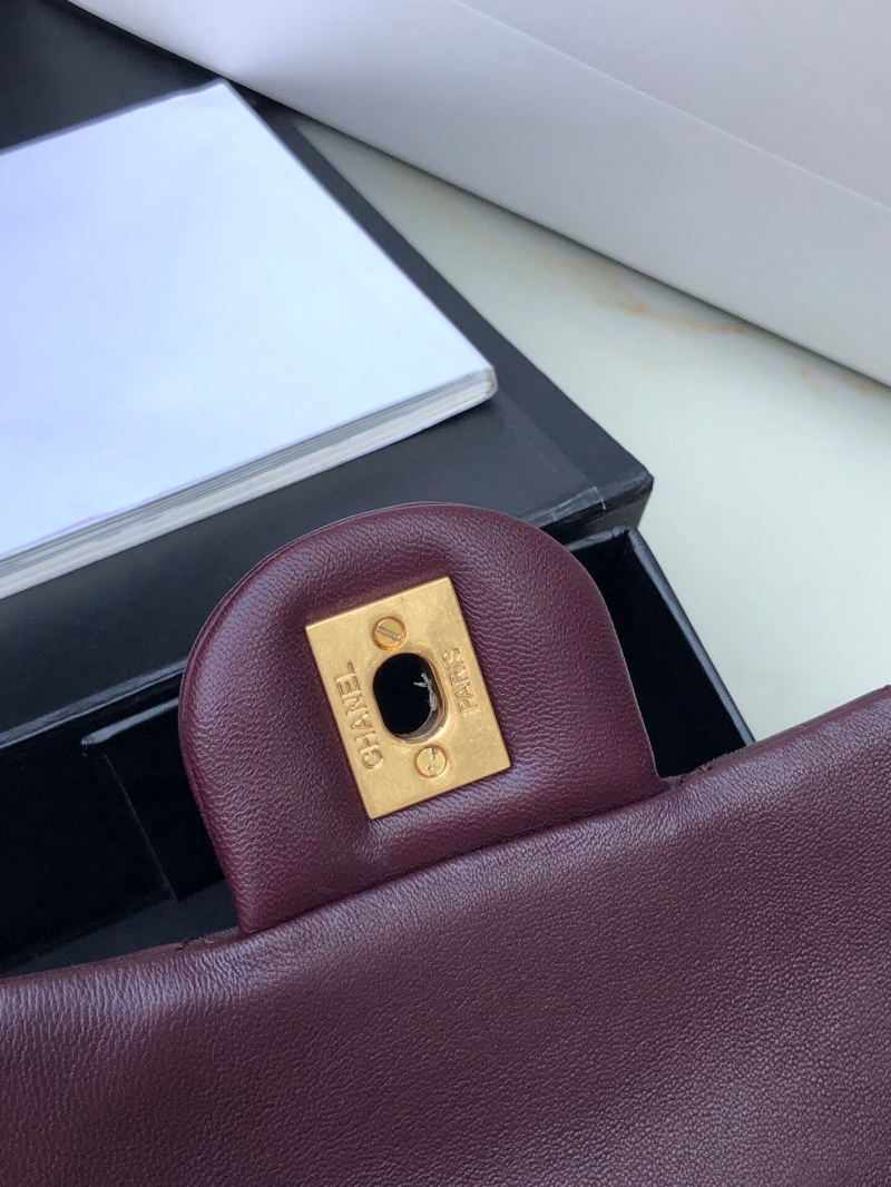 Ch**el cf series bags